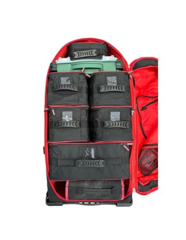 UR SMALL MULTIFUCTION STORAGE BAG 