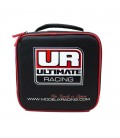 ULTIMATE RACING OIL BAG 25x75ml