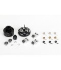 ALPHA 13T VENTED CLUTCH BELL COMBO SET
