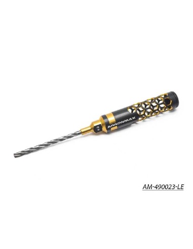 ARM REAMER 4.0x90MM LIMITED EDITION