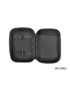 AM ACCESSORIES BAG (260x190x70mm) EVA 2