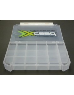 HARDWARE BOX LARGE (300x200x50MM) 2
