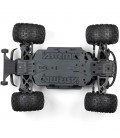 1/10 GRANITE 4x4 RTR MONSTER TRUCK RED