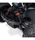 1/10 GRANITE 4x4 RTR MONSTER TRUCK RED
