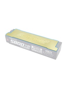 RC MAKER LCG BATTERY WEIGHT PLATE (37gr) 2