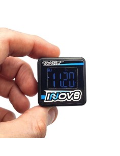 INOV8 MICRO DIGITAL ANGLE GAUGE 2