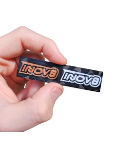 INOV8 3DX WING ENDPLATES 1/10 EP TC 2