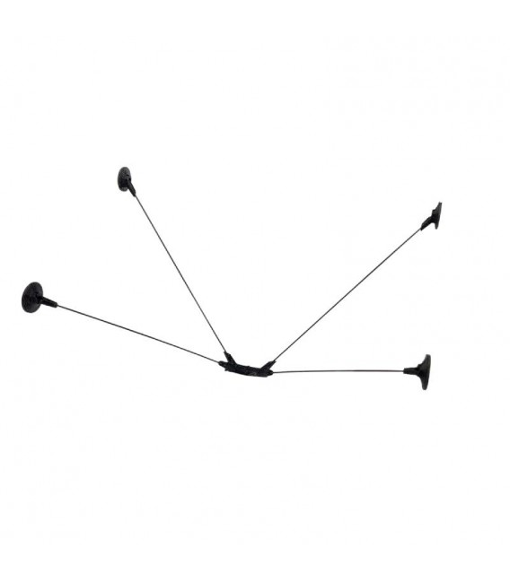 INOV8 X-LITE TETRA CENTRE BODY STIFFNER