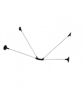 INOV8 X-LITE TETRA CENTRE BODY STIFFNER