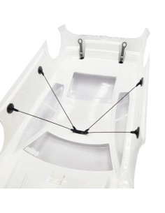 INOV8 X-LITE TETRA CENTRE BODY STIFFNER 2