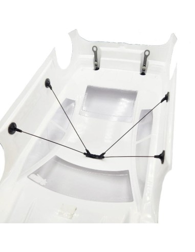 INOV8 X-LITE TETRA CENTRE BODY STIFFNER