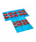 INOV8 STIFFNER REPLACEMENT ADHESIVE SET INOV8 STIFFNER REPLACEMENT ADHESIVE SET
