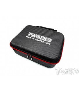 T-WORKS COMPACT HARDCASE PARTS BAG