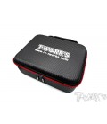 T-WORKS COMPACT HARDCASE PARTS BAG