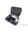T-WORKS COMPACT HARDCASE PARTS BAG