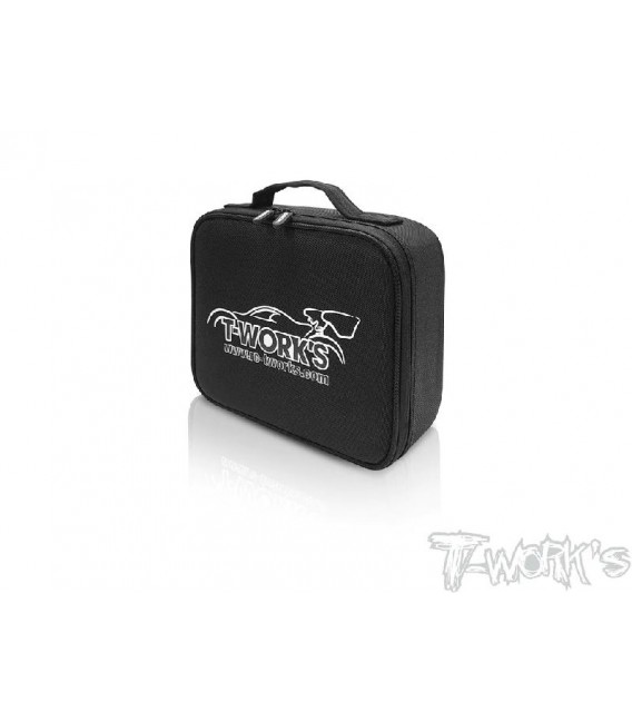 T-WORKS HARDCASE BAG (HARD SEPARATOR)