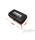 T-WORKS COMPACT HARDCASE PARTS BAG (M)