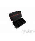 T-WORKS COMPACT HARDCASE PARTS BAG (M)