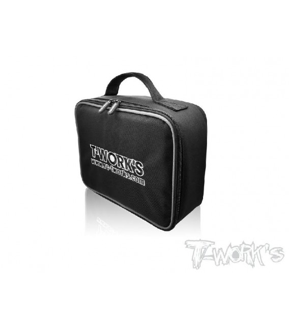 T-WORKS MULTI-FUNCTION BAG