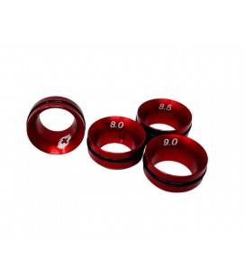 HASI TUNED VENTURI SET ULTRA SHORT HASI TUNED VENTURI SET ULTRA SHORT