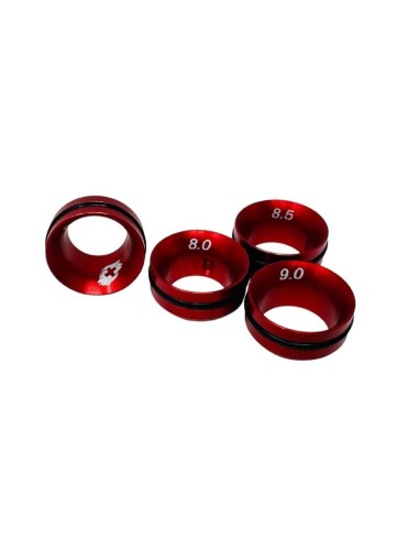 HASI TUNED VENTURI SET ULTRA SHORT 