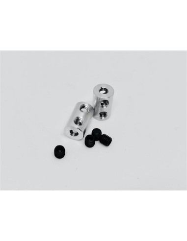 DOUBLE COLLAR LINKAGE (2U)