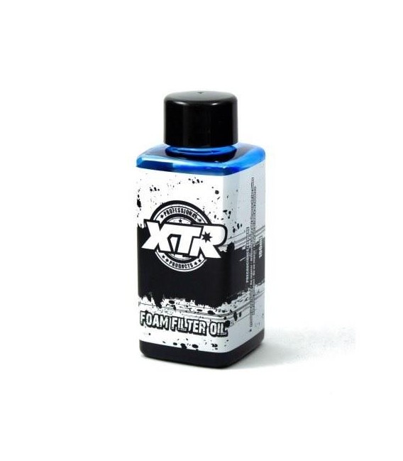 XTR AIR FILTER OIL 100ML
