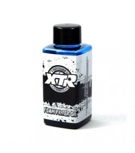 XTR AIR FILTER OIL 100ML XTR AIR FILTER OIL 100ML