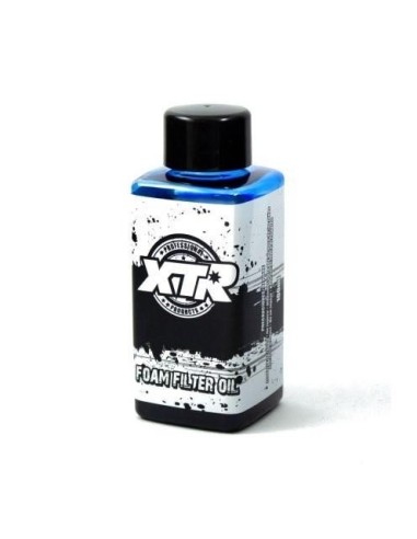 XTR AIR FILTER OIL 100ML