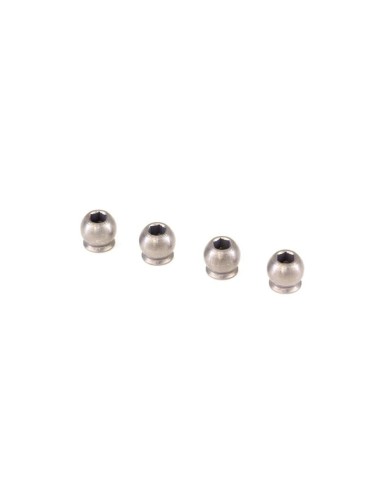 INFINITY LF FLANGE BALL 5.8mm (Short4)