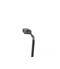 SMJ LOW HEAD NYLON CABLE-TIE (20pcs/ Bk)