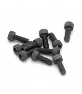 REARCOVER HEX SCREW M2.6x7mm (10U)