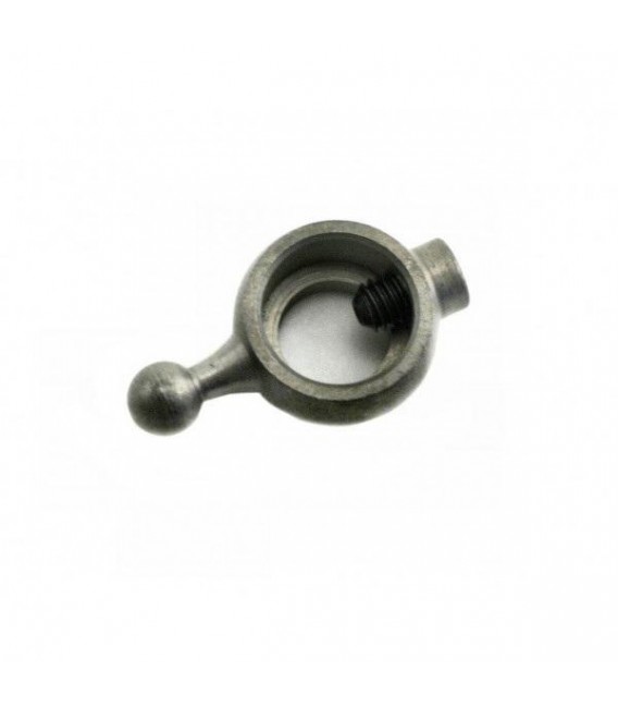 OS CARBURETOR LEVER WITH 4mm BALL 
