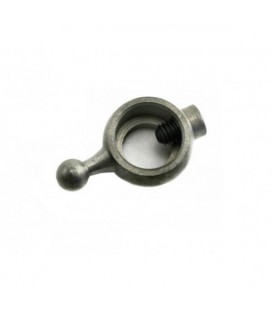 OS CARBURETOR LEVER WITH 4mm BALL 