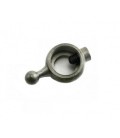 OS CARBURETOR LEVER WITH 4mm BALL 