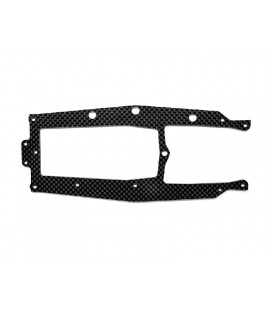 RADIOPLATE CARBON 990R RADIOPLATE CARBON 990R