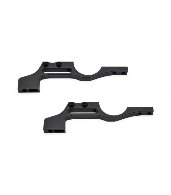 BEARINGBLOCK REAR LOWER ALU 990R (2U)