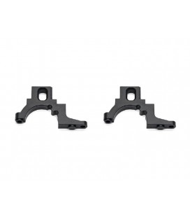 BEARINGBLOCK REAR UP ALU 990R (2U) BEARINGBLOCK REAR UP ALU 990R (2U)