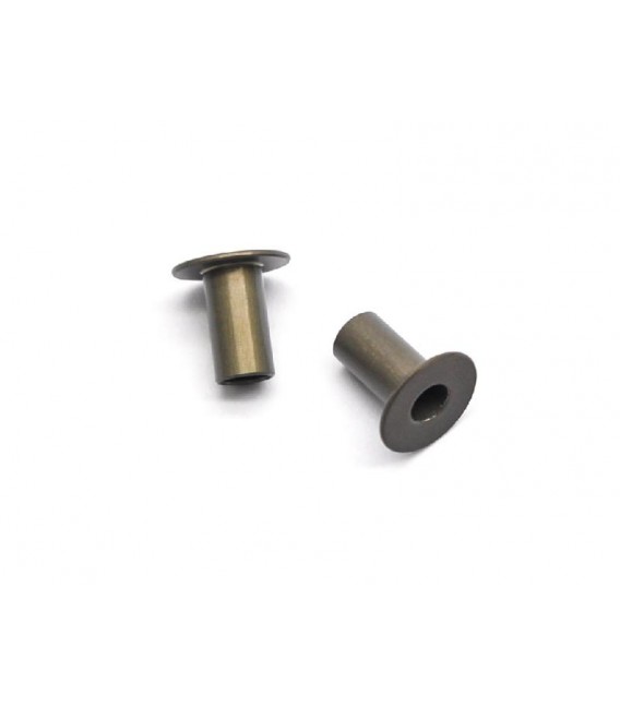 WISHBONE REAR UP BUSHING 990R (2U)