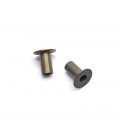 WISHBONE REAR UP BUSHING 990R (2U)
