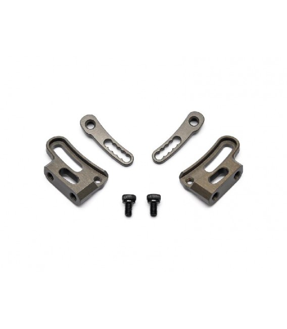 ACTIVE TOE MOUNTS LEFT + RIGHT S9XX