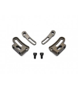 ACTIVE TOE MOUNTS LEFT + RIGHT S9XX ACTIVE TOE MOUNTS LEFT + RIGHT S9XX