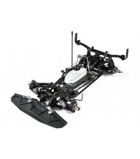 SERPENT VIPER 990R 4WD 1/8 GP KIT SERPENT VIPER 990R 4WD 1/8 GP KIT