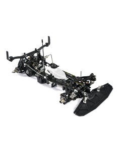 SERPENT VIPER 990R 4WD 1/8 GP KIT 2