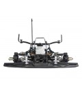 SERPENT VIPER 990R 4WD 1/8 GP KIT
