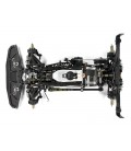 SERPENT VIPER 990R 4WD 1/8 GP KIT