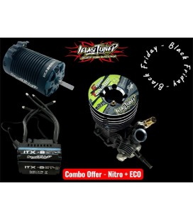 IELASITUNED GT BLACK FRIDAY OFFER