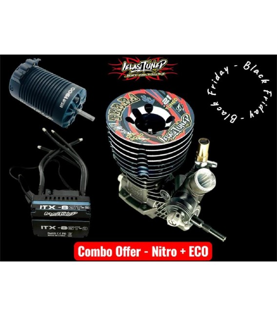 IELASITUNED OFF ROAD BLACK FRIDAY OFFER