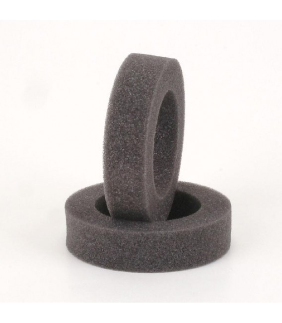 FOAM TYRE INSERT HARD-SLIM 2WD