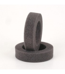 FOAM TYRE INSERT HARD-SLIM 2WD